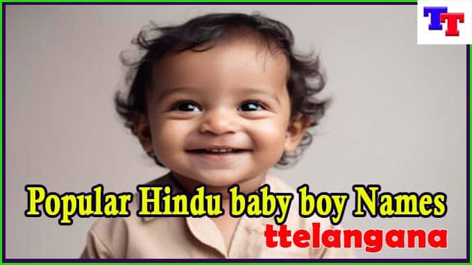 Telangana 100 Hindu baby names for boy & Girls with meaning and zodiac ...